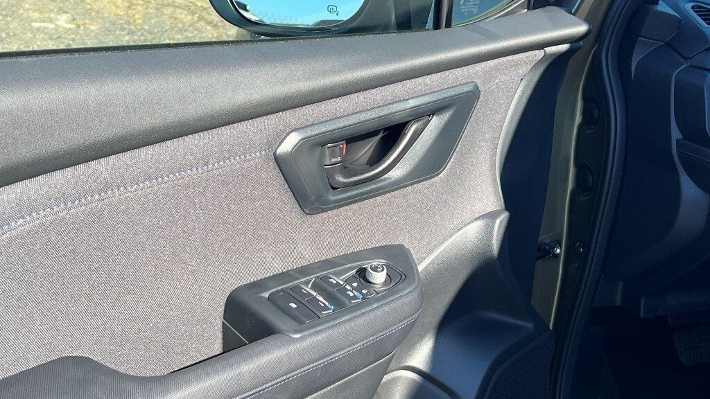 2025 Subaru FORESTER Premium Hybrid Fredericksburg VA