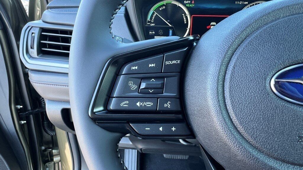 2025 Subaru FORESTER Premium Hybrid Fredericksburg VA