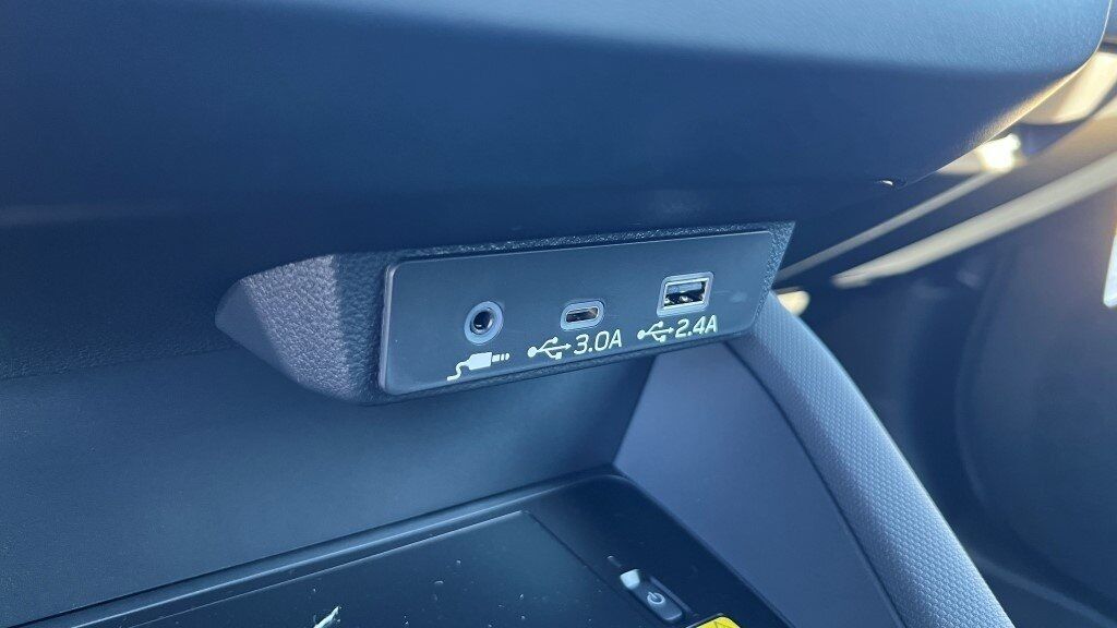 2025 Subaru FORESTER Premium Hybrid Fredericksburg VA