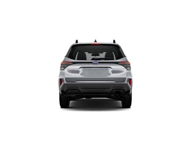 2025 Subaru FORESTER Premium Fredericksburg VA