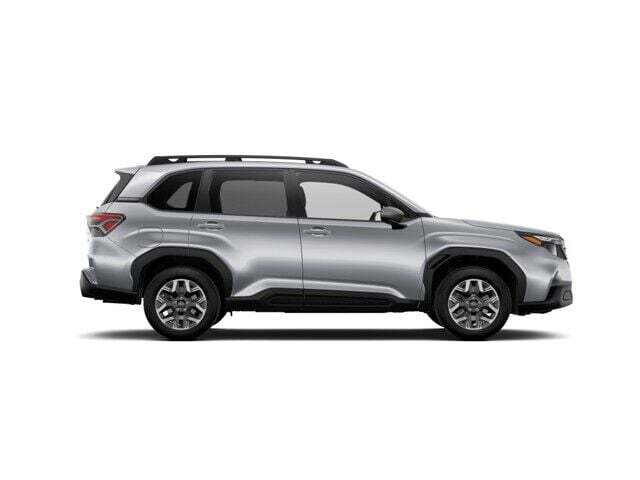 2025 Subaru FORESTER Premium Fredericksburg VA