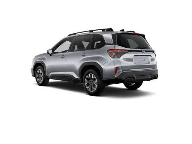 2025 Subaru FORESTER Premium Fredericksburg VA