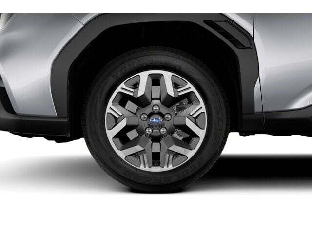 2025 Subaru FORESTER Premium Fredericksburg VA