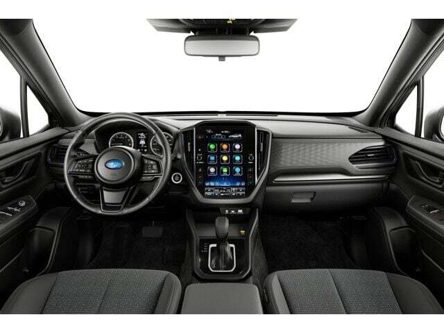 2025 Subaru FORESTER Premium Fredericksburg VA