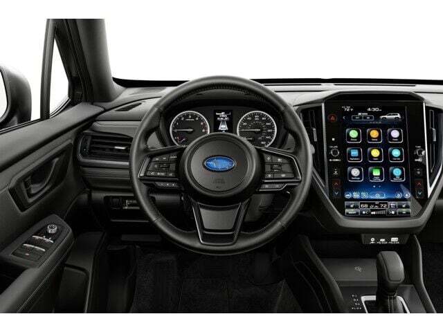 2025 Subaru FORESTER Premium Fredericksburg VA