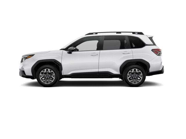 2025 Subaru FORESTER Premium Fredericksburg VA