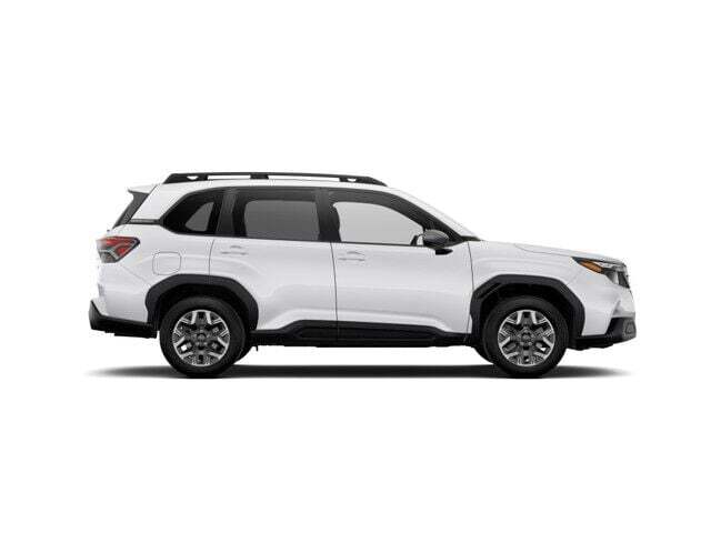 2025 Subaru FORESTER Premium Fredericksburg VA