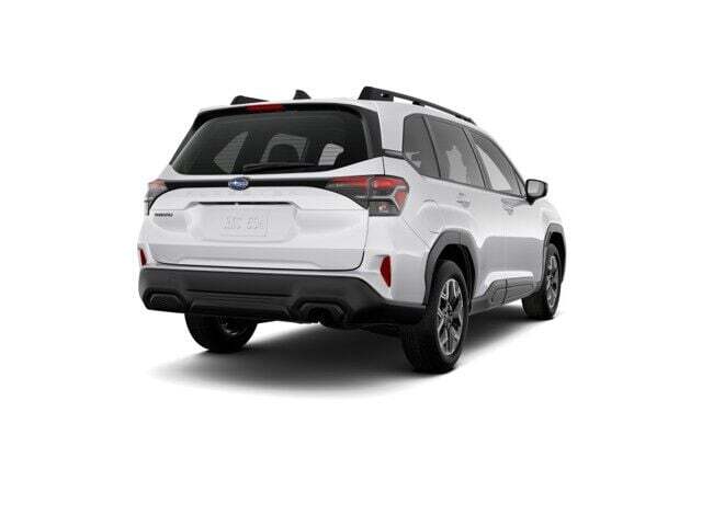 2025 Subaru FORESTER Premium Fredericksburg VA