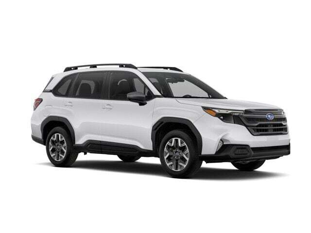 2025 Subaru FORESTER Premium Fredericksburg VA