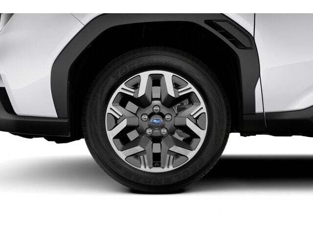 2025 Subaru FORESTER Premium Fredericksburg VA