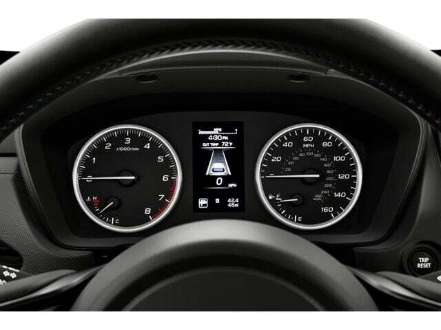 2025 Subaru FORESTER Premium Fredericksburg VA