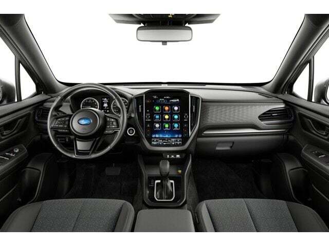 2025 Subaru FORESTER Premium Fredericksburg VA