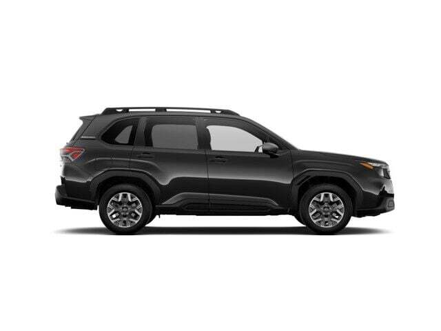 2025 Subaru FORESTER Premium Fredericksburg VA