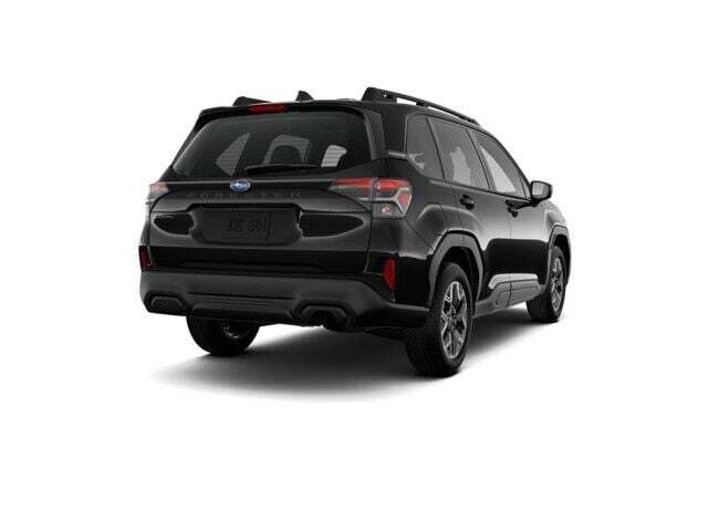 2025 Subaru FORESTER Premium Fredericksburg VA