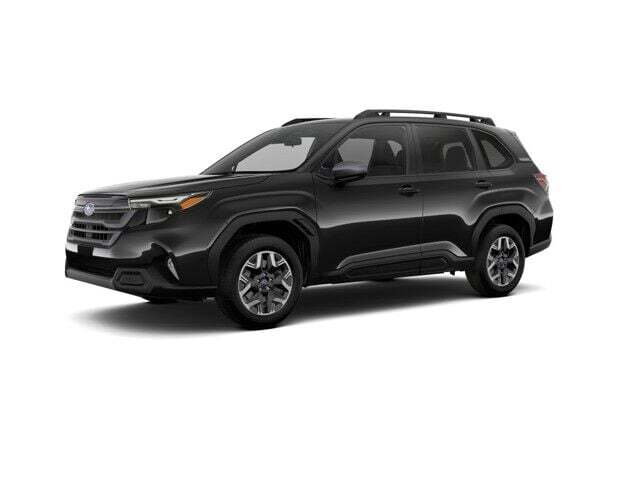 2025 Subaru FORESTER Premium Fredericksburg VA