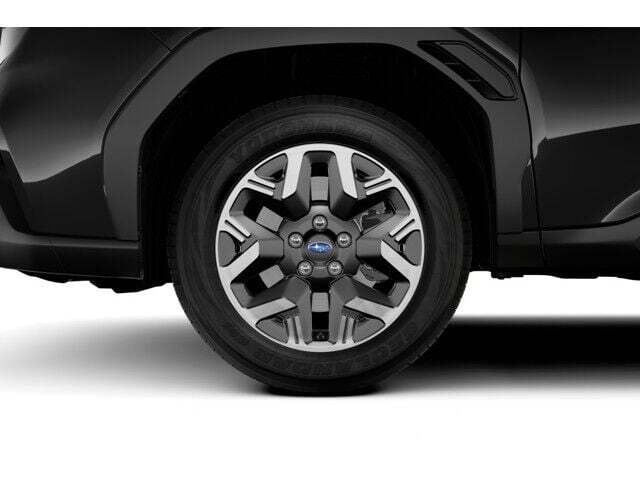 2025 Subaru FORESTER Premium Fredericksburg VA