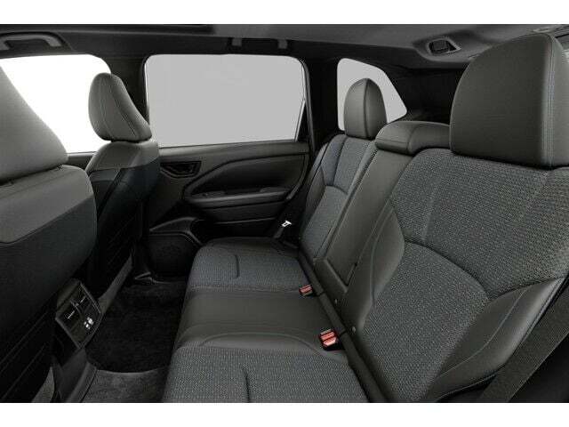 2025 Subaru FORESTER Premium Fredericksburg VA