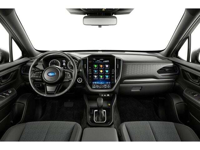 2025 Subaru FORESTER Premium Fredericksburg VA