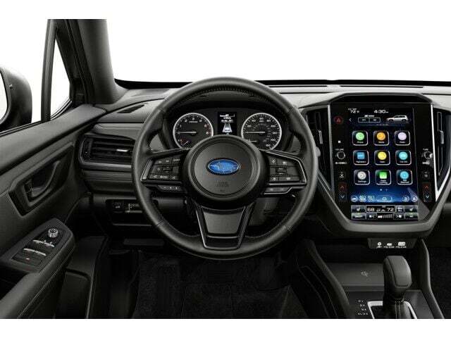2025 Subaru FORESTER Premium Fredericksburg VA