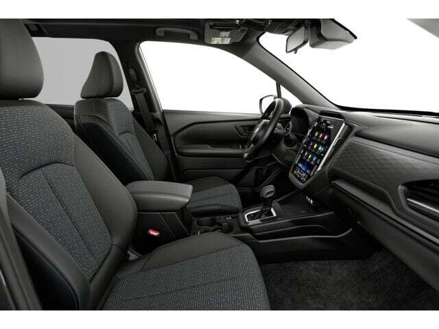 2025 Subaru FORESTER Premium Fredericksburg VA