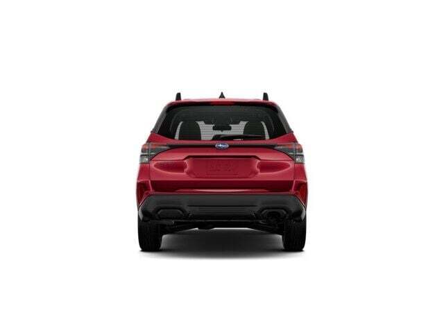 2025 Subaru FORESTER Premium Fredericksburg VA