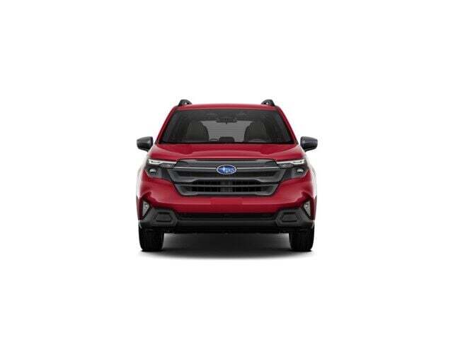 2025 Subaru FORESTER Premium Fredericksburg VA