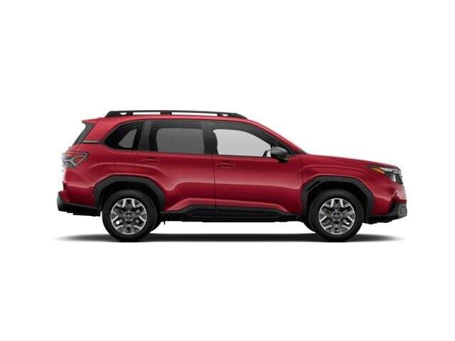 2025 Subaru FORESTER Premium Fredericksburg VA