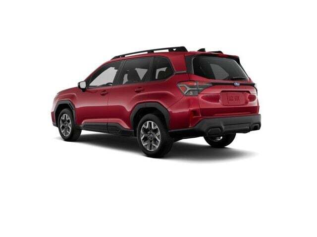 2025 Subaru FORESTER Premium Fredericksburg VA