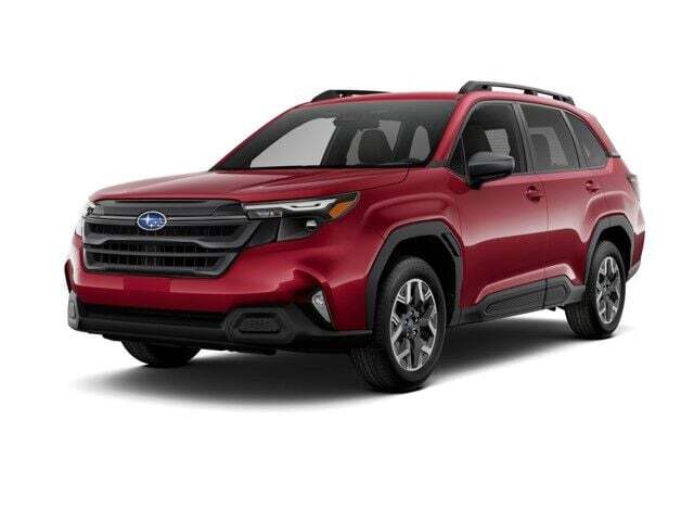 2025 Subaru FORESTER Premium Fredericksburg VA