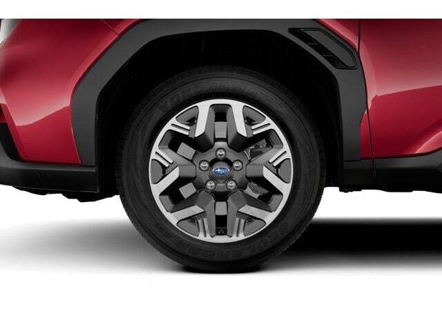 2025 Subaru FORESTER Premium Fredericksburg VA