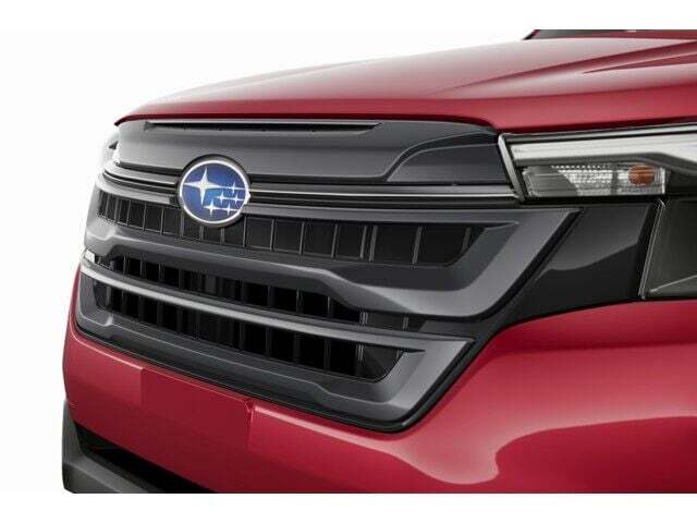 2025 Subaru FORESTER Premium Fredericksburg VA
