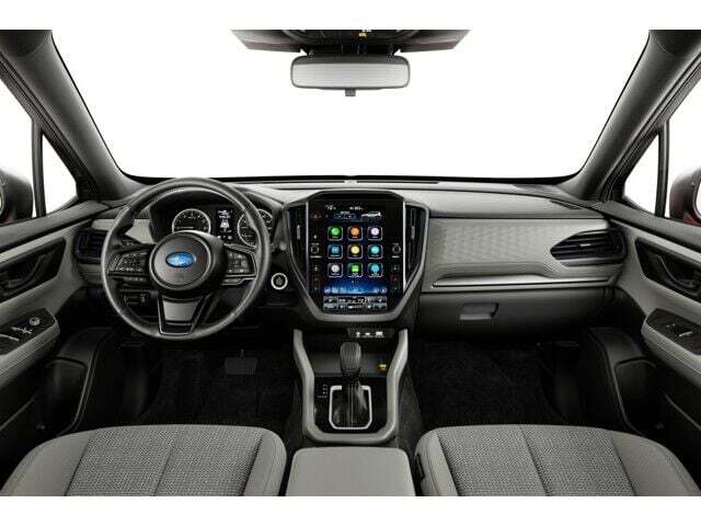 2025 Subaru FORESTER Premium Fredericksburg VA