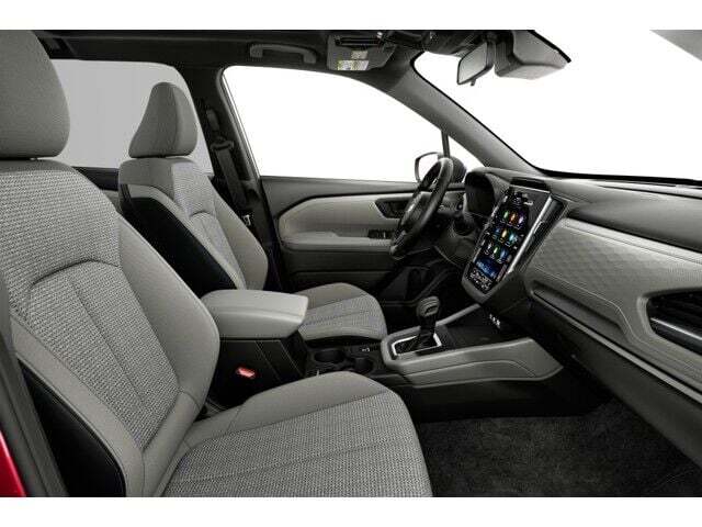 2025 Subaru FORESTER Premium Fredericksburg VA
