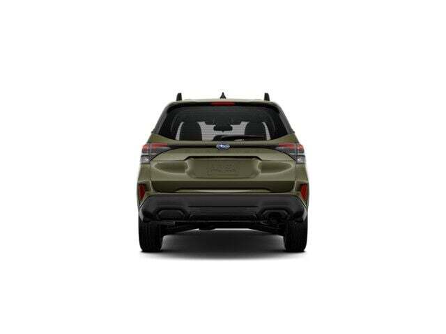 2025 Subaru FORESTER Premium Hagerstown MD