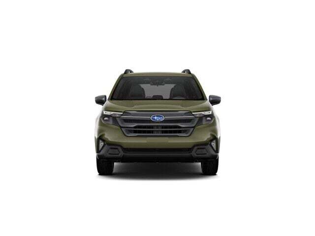 2025 Subaru FORESTER Premium Hagerstown MD