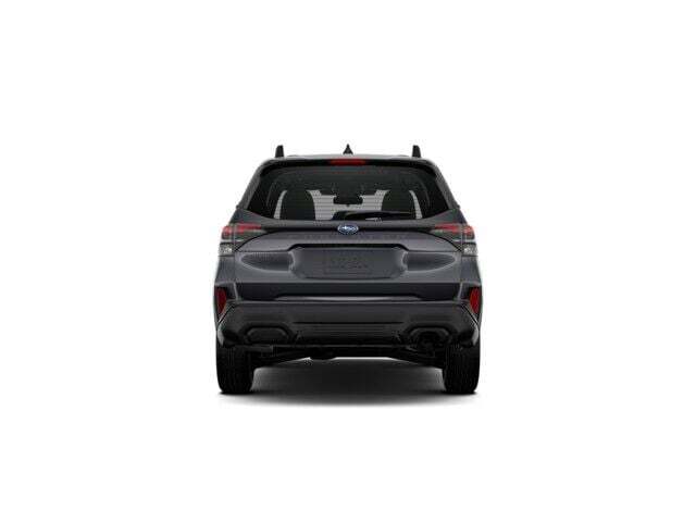 2025 Subaru FORESTER Premium Hagerstown MD