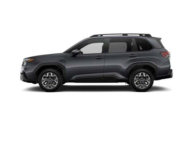 2025 Subaru FORESTER Premium Hagerstown MD