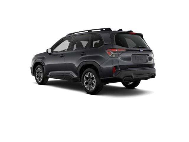 2025 Subaru FORESTER Premium Hagerstown MD