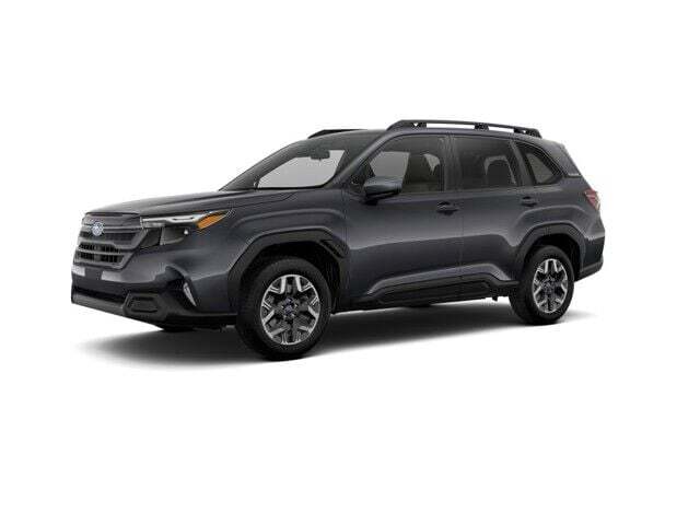 2025 Subaru FORESTER Premium Hagerstown MD