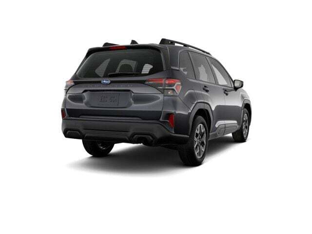 2025 Subaru FORESTER Premium Hagerstown MD