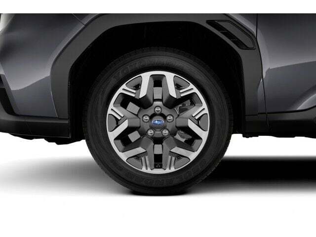 2025 Subaru FORESTER Premium Hagerstown MD