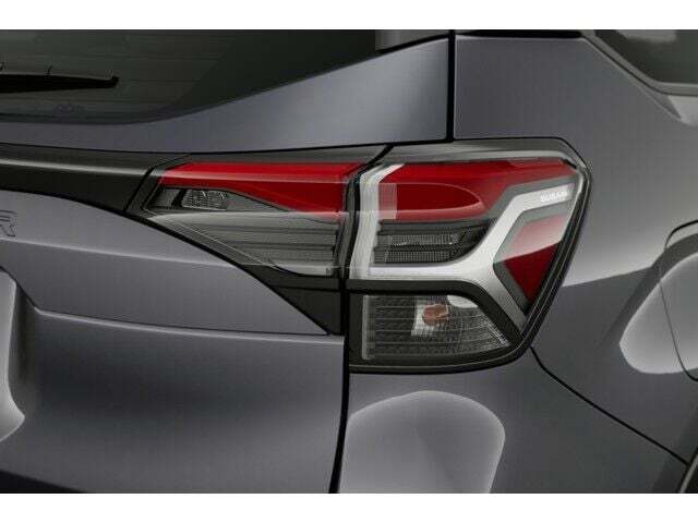2025 Subaru FORESTER Premium Hagerstown MD