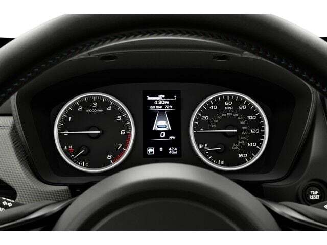 2025 Subaru FORESTER Premium Hagerstown MD