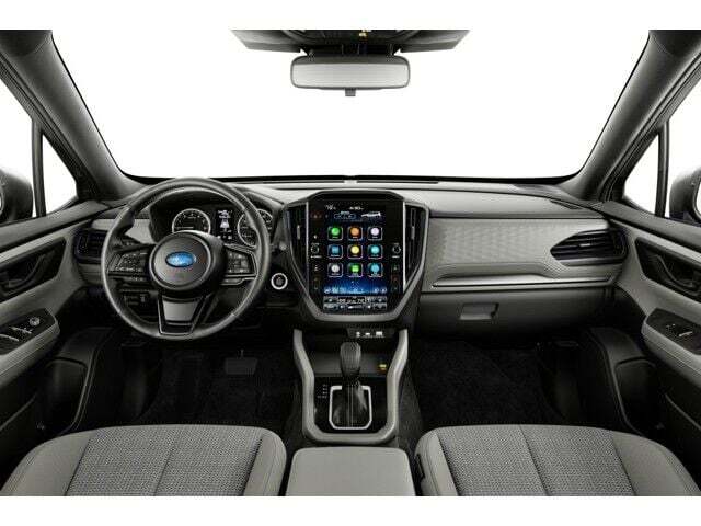 2025 Subaru FORESTER Premium Hagerstown MD