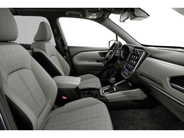 2025 Subaru FORESTER Premium Hagerstown MD