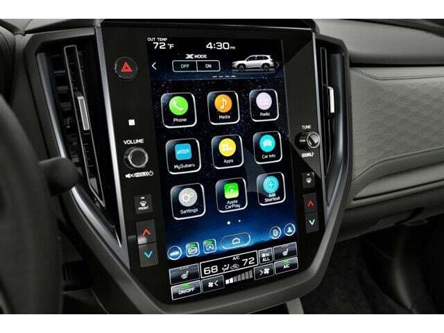 2025 Subaru FORESTER Premium Hagerstown MD