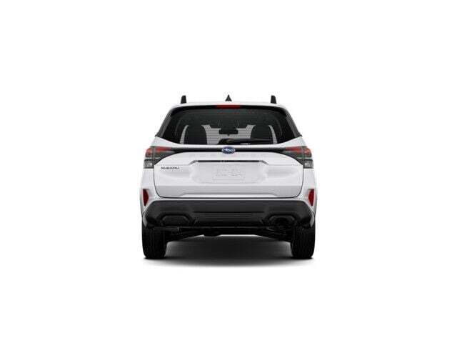 2025 Subaru FORESTER Premium Hagerstown MD