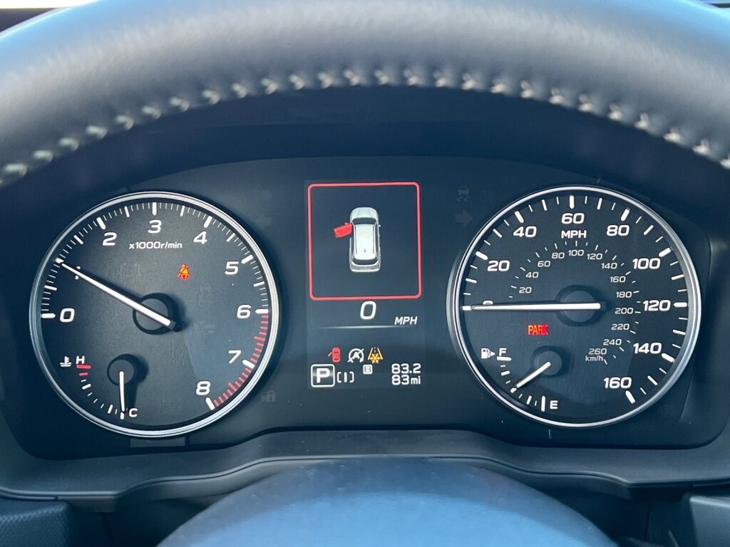 2025 Subaru FORESTER Premium Hagerstown MD