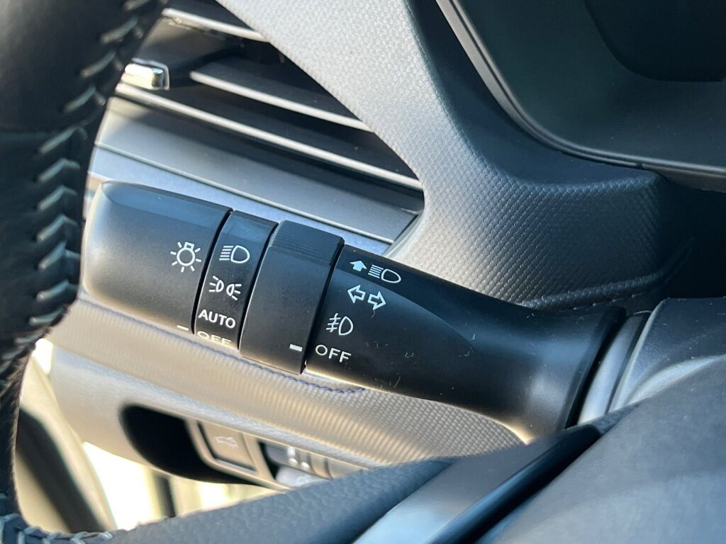 2025 Subaru FORESTER Premium Hagerstown MD