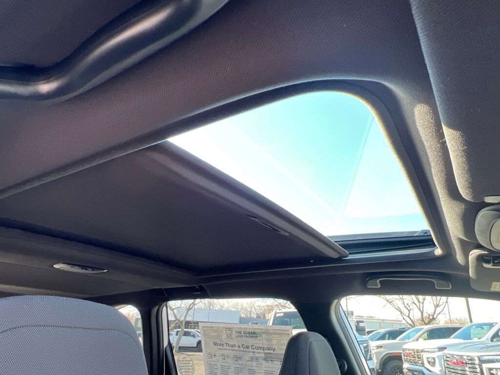 2025 Subaru FORESTER Premium Hagerstown MD